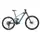 Електровелосипед MONDRAKER DUNE R Carbon 29/27.5 170mm, 400Wh Bosch SX, Blue/Yellow, L