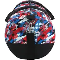 Сумка Bagland Staff 30 л. сублімація 288 (00300664)