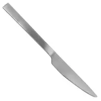 Нож столовый Stenson Simply R-86928 3 шт/уп