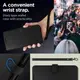 Книжка-Чехол Spigen для Samsung Galaxy A54 5G Wallet S Plus, Black (ACS05893)