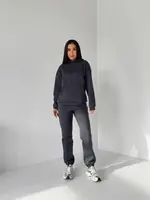 Теплий спортивний костюм YK0100
