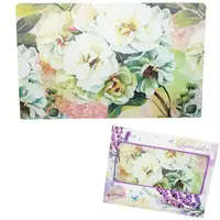Доска разделочная 20x30 см Красная сакура SNT 9551-13