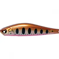 Воблер Lucky John Pro Series Basara 90SP (цвет 105) (BA90SP-105)