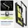 Чехол Spigen для Samsung Galaxy Z Fold 6 - Slim Armor Pro, Black (ACS07820)