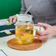 Кружка с трубочкой и крышкой Water 14603 400 мл