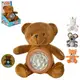 Ночник детский Limo Toy M-4186 21 см