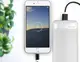 Повербанк Power bank Forever TB-100L-White 20000 mAh белый