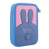 Пенал твердий YES HP-01 Lovely Bunny 533637 4х13х21 см