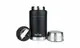 Термос пищевой Tribe Food Jar T-DE-0023-black 700 мл черный