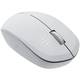 Мышь компьютерная безпроводная Canyon MW-04 White CNS-CMSW04W белая