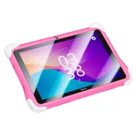 Планшет для детей HOCO 8-inch children tablet PC HI10 |3GB RAM, 32 GB ROM, Wi-Fi/5G, dual camera, android 14|