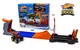 Детский гоночный автотрек Hot Wheels M4 машинка с инерцыонным механизмом. Multicolor (1846332775)