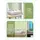 Удлинитель сетевой Ldnio c Wi-Fi SEW3452  |3USB/1Type-C, 3Sockets. QC/PD, 30W/10A, 2m  EU Plug|