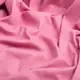 Ткань однотонная коттон джинс стрейч розовый фрез