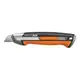 Нож с выдвижным лезвием Fiskars Pro СarbonMax 1027227 18 см