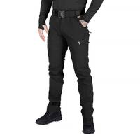 Штани Lizard Light Nylon Чорні (9438), S