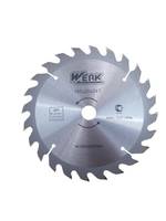 Диск пильный по дереву Werk 118496 185x20 мм 24 зуб