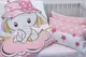 Детский комплект Sweet sleeper pink PT(deti)-09