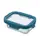 Контейнер пищевой Vittora VT-8710 1040 мл синий