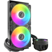 Система жидкостного охлаждения ARCTIC Liquid Freezer III Pro 280 A-RGB