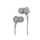 Вакуумные наушники RM-510 grey Remax 330023
