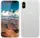 Чехол-накладка TOTO 360 Fully-covered TPU case iPhone X Ttransaparent