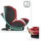 Автокресло Kinderkraft Myway Isofix Red KKFMWAYRED0000