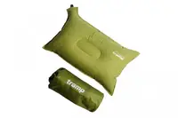 Подушка самонадувная Tramp TRI-012 50х31х8,5 см оливковая