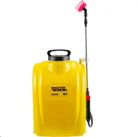 Опрыскиватель аккумуляторный MASTERTOOL "Premium". 16 л, 12 V, 8 Ah (92-9716)