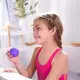 Ароматная бомбочка для ванны с игрушкой "ЕДИНОРОЖКИ" 35832