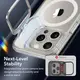 Чехол ESR для iPhone 15 Pro - Classic Kickstand Halolock (MagSafe), Cleare (4894240176535)