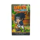 Фигурка героя "Аниме. Наруто / Naruto" ЦЕНА ЗА 1 ШТ, (6шт в дисплей боксе)
