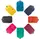Рюкзак Xiaomi Mi Colorful Small Backpack Bright Blue