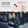 Чехол Spigen для iPhone 13 mini - Silicone Fit, Pink (ACS03900)