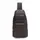 Мужской кожаный рюкзак через плечо Keizer K16727br-brown