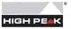 Спальный мешок High Peak TR 300/0°C Dark Red/Grey Left (23066)