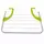 Сушилка для белья навесная Fold Clothes Shelf на батарею