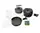 Набір посуду Carp Pro Camping Cookware Set CP1122
