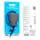 Адаптер сетевой Borofone Erudite single port charger BAS13A |1Type-C, 20W/3A, PD/QC|