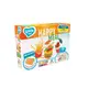 Набор для лепки Lovin Happy Meal 41190 18 цветов