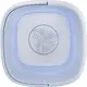 Складная мини стиральная машина Maxtop Blue (7399)