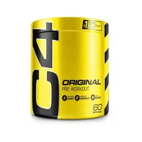 Предтренировочный комплекс Cellucor C4 Original, 390 грамм Ананас