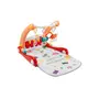 Детские ходунки Piano Rack & Walker 0634 с подсветкой и музыкой 2в1. Multicolor (111905)