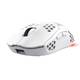 Мышь компьютерная безпроводная Trust GXT 929 Helox White 25390_TRUST белая