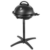 Гриль-барбекю електричний George Foreman Indoor Outdoor 22460-56 2400 Вт чорний