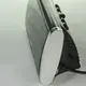 Электронные проводные цифровые часы VST 730 Зелёная подсветка