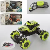 Джип на радиоуправлении XB1031AB 25 см