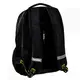 Рюкзак городской 24L Paso BeUniq Marvel AMAV-2808 черный