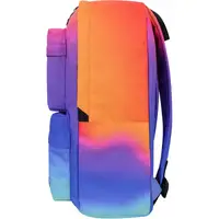 Рюкзак Bagland Rainbow 16 л. сублімація 843 (00199664)