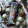 Батончик FitWin Coco Caramel No Sugar Added, 40 грамм Мороженое